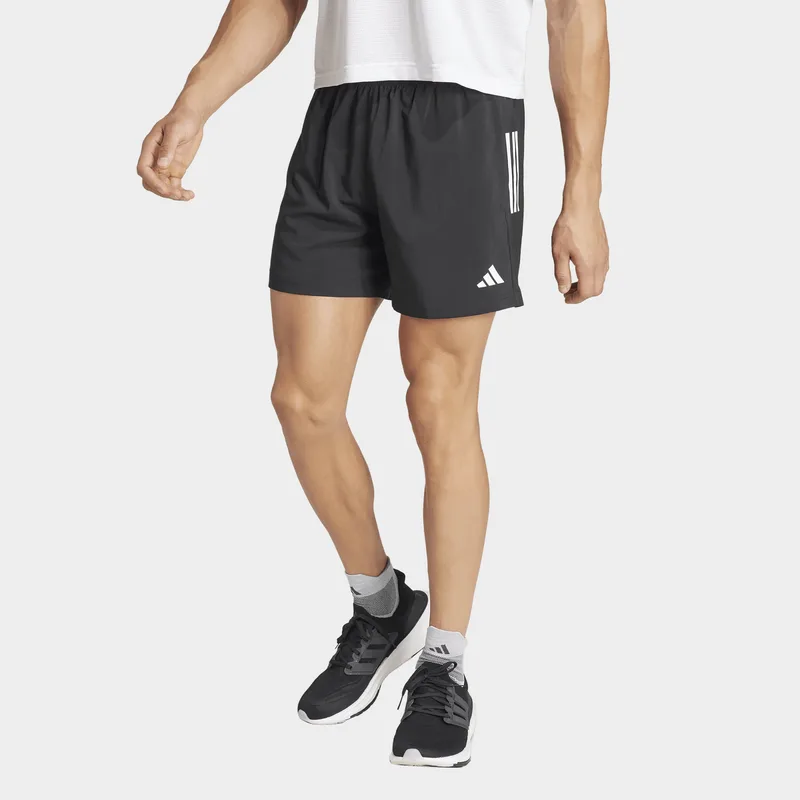 adidas Performance Own The Run Ανδρικό Σορτς (9000177044_1469)