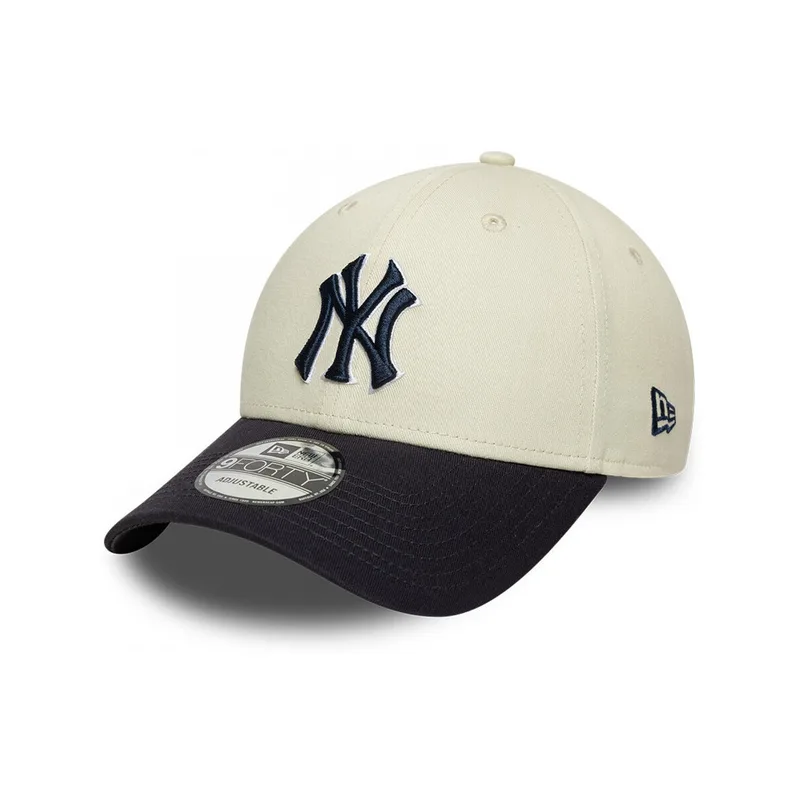 Κασκέτο New-Era Ws patch 9forty neyyanco