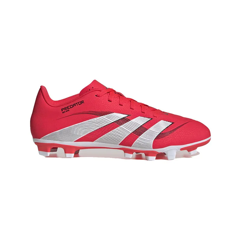 Ποδοσφαίρου adidas Bottines Predator Club synthétique