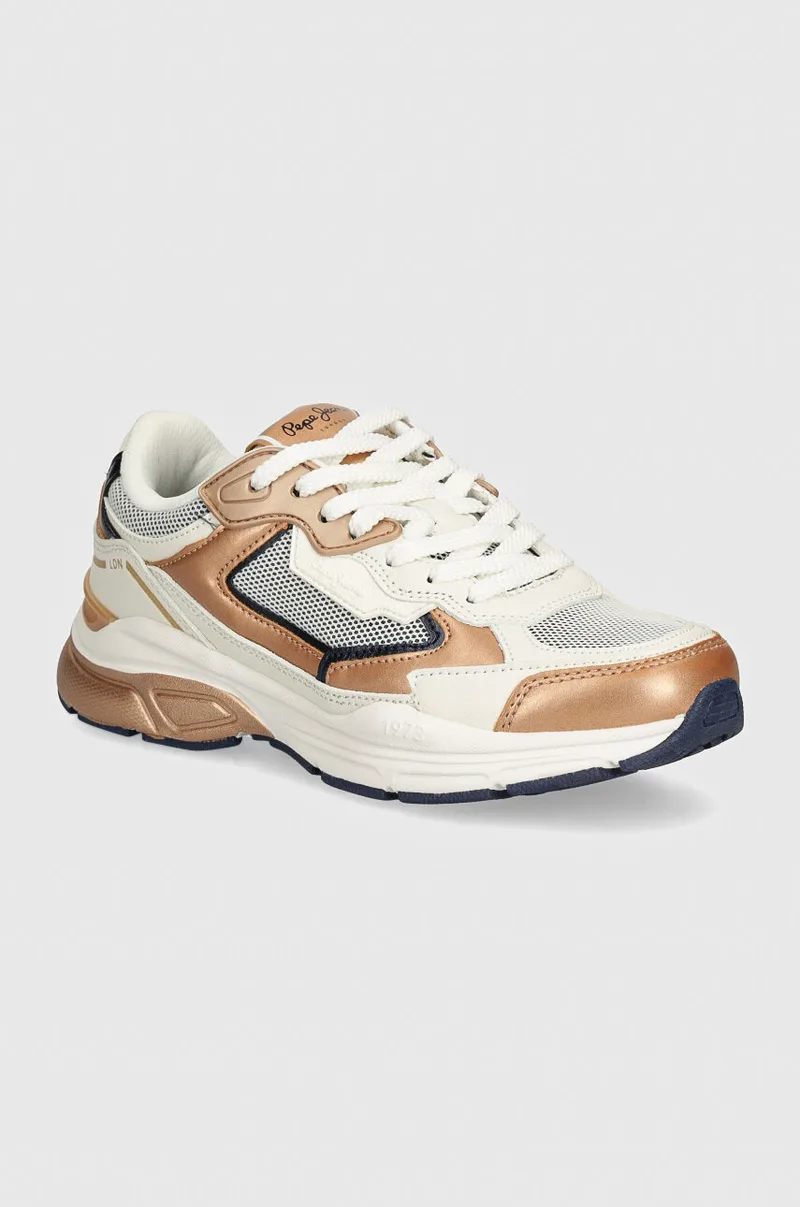 Sneakers Pepe Jeans PLS60027