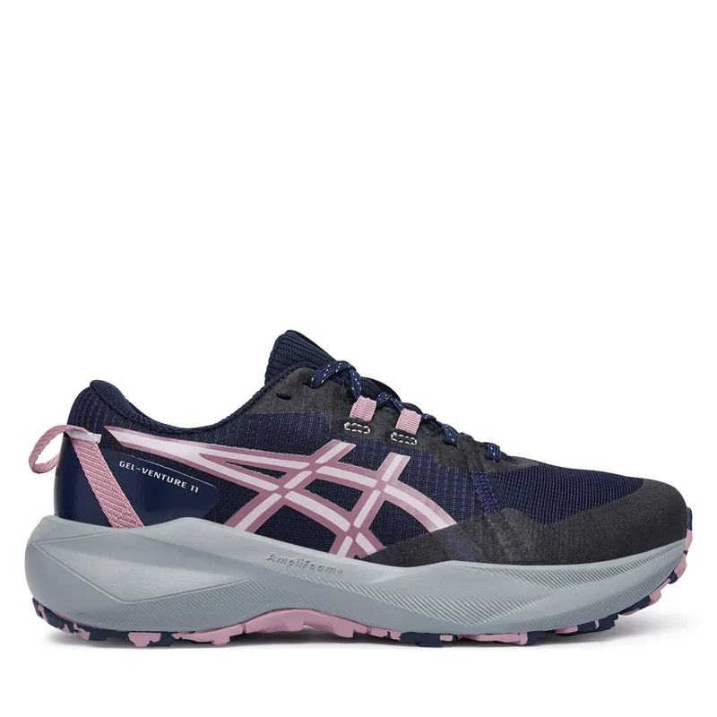 Παπούτσια για Τρέξιμο Asics Gel-Venture 11 1012B933 Σκούρο μπλε