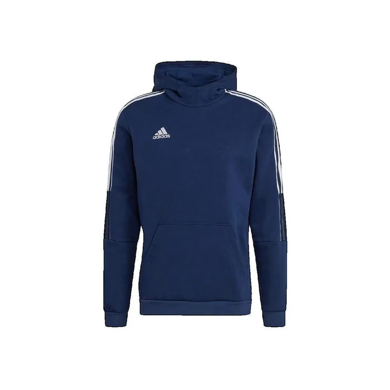 T-shirt με κουκούλα adidas Sweat à capuche Tiro 21