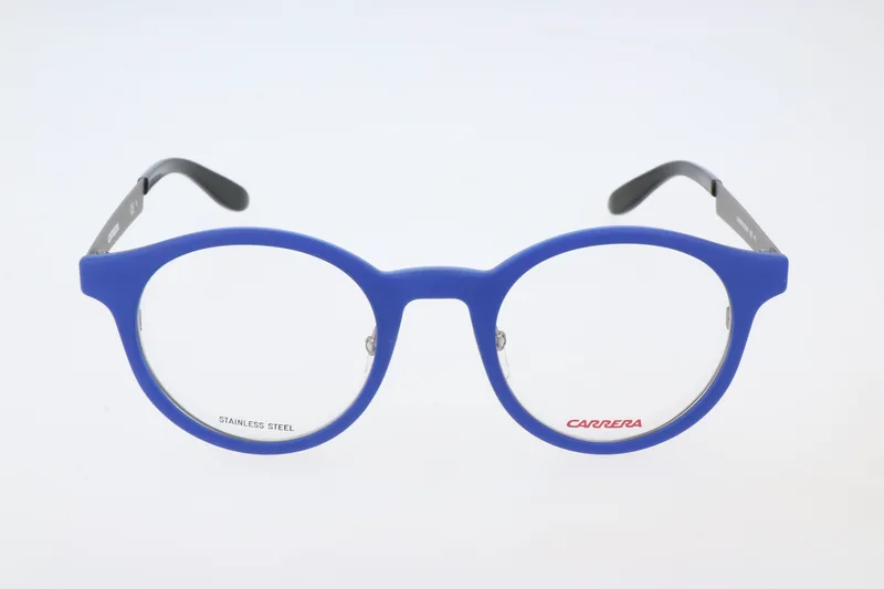Eyeglasses Carrera Unisex CARRERA5022SM (Lens/Bridge/Temple) 47/21/140 mm