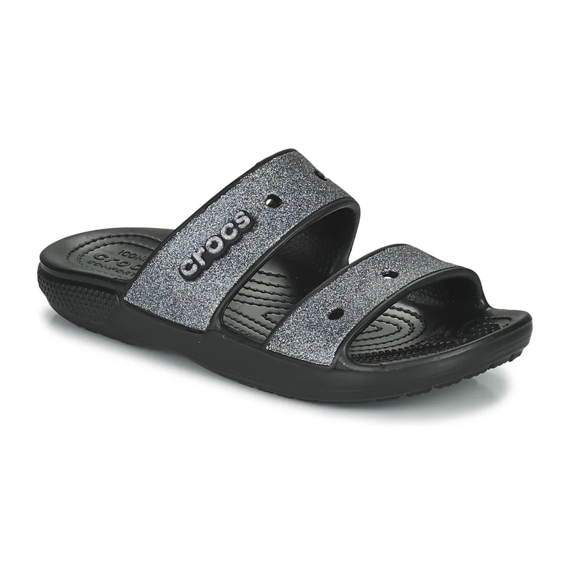 Mules Crocs CLASSIC CROC GLITTER II SANDAL