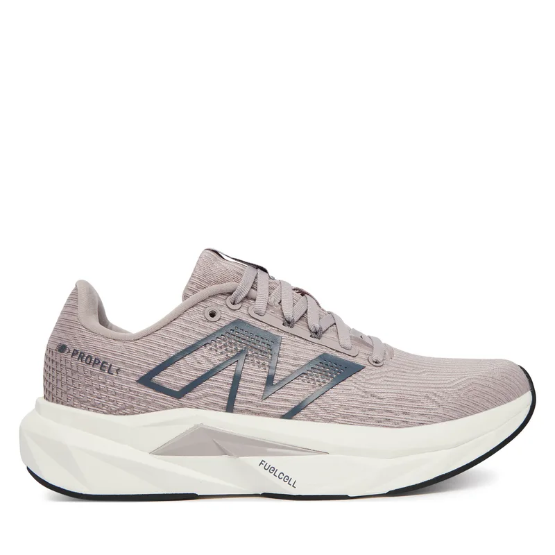 Παπούτσια για Τρέξιμο New Balance FuelCell Propel v5 WFCPR8OA Μωβ