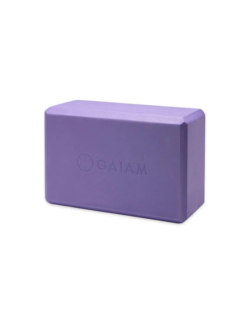Gaiam 52214 Yoga Cube