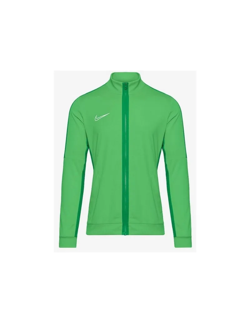 Nike Ανδρική Φούτερ Ζακέτα Πράσινη DR1681-329