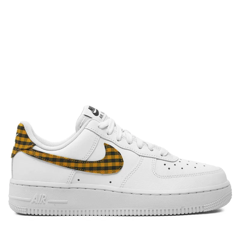 Αθλητικά Nike Air Force 1 07' Ess Trend DZ2784 102 Λευκό
