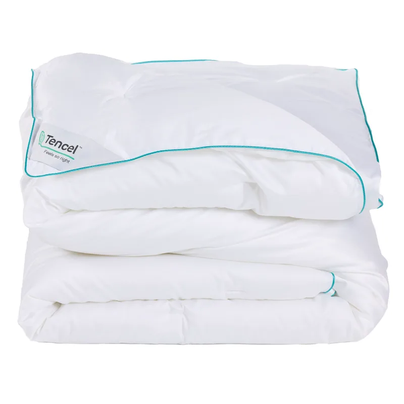 Πάπλωμα Υπέρδιπλο Das Home 1429 White 220x240