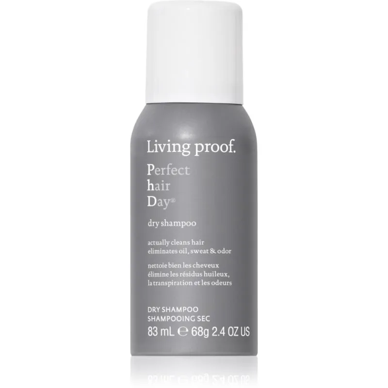 Living Proof Perfect Hair Day ξηρό σαμπουάν 90 ml