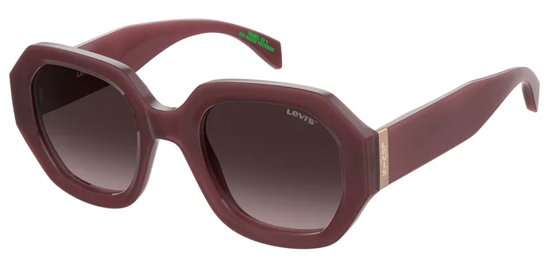Levi's Women's Sunglasses LV-1066-S-LHF (51/23/140 mm)