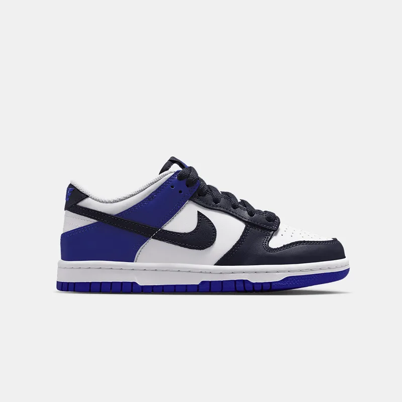 Nike Dunk Low Παιδικά Παπούτσια (9000234152_86549)