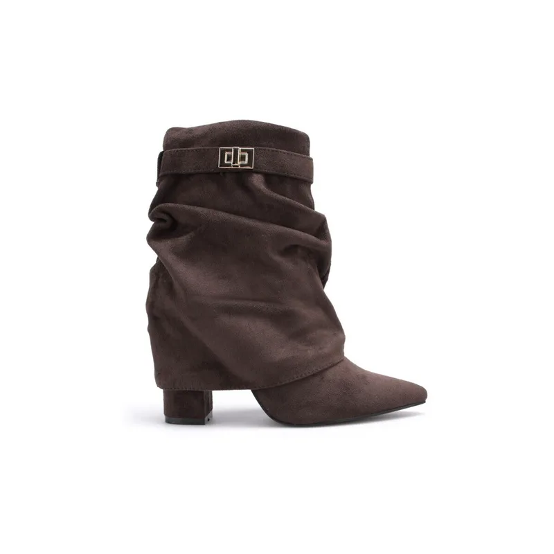 Μποτίνια La Modeuse 78009_P185260