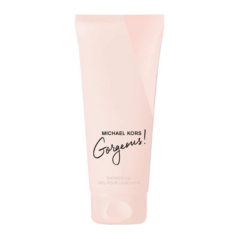 Gorgeous! Shower Gel 200ml