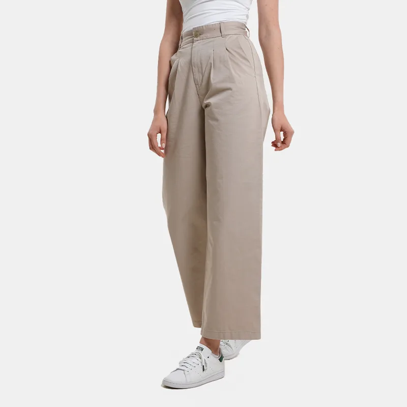 Carhartt WIP Leola Γυναικείο Παντελόνι (9000207967_81926)