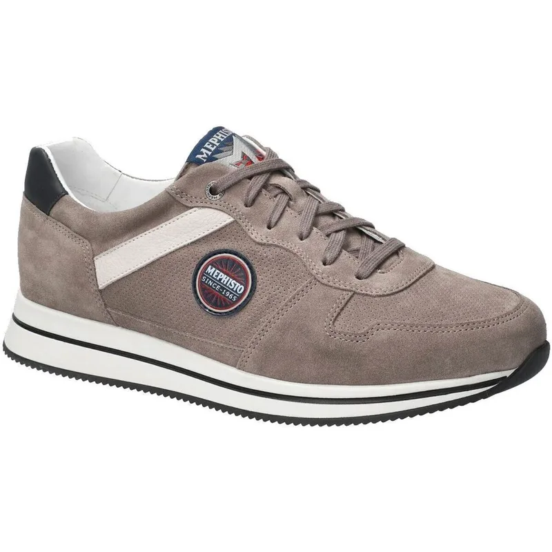 Xαμηλά Sneakers Mephisto Garry