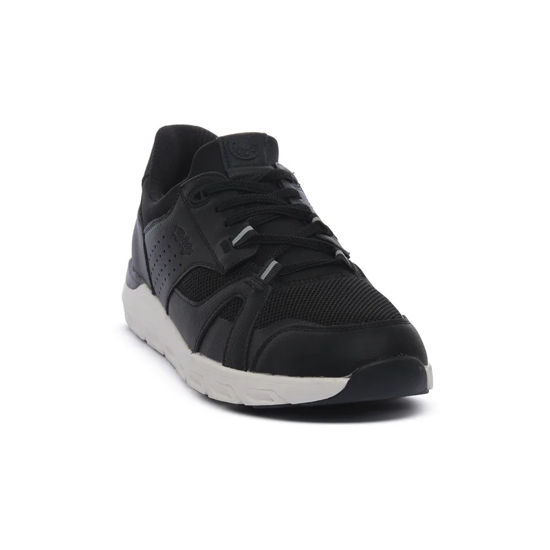 Xαμηλά Sneakers Relife BLACK
