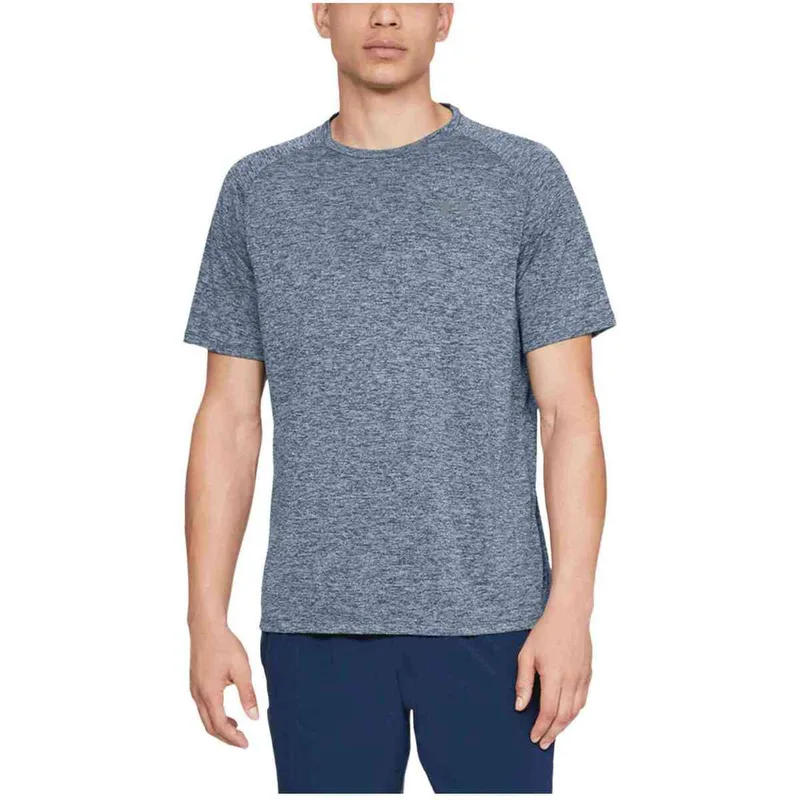 T-shirt με κοντά μανίκια Under Armour 1326413-409