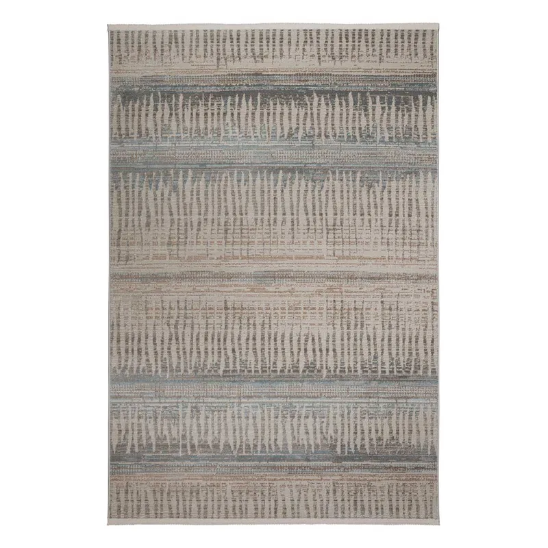 Χαλί (240x300) Βιοκαρπέτ Savoir HL/49A Grey Blue