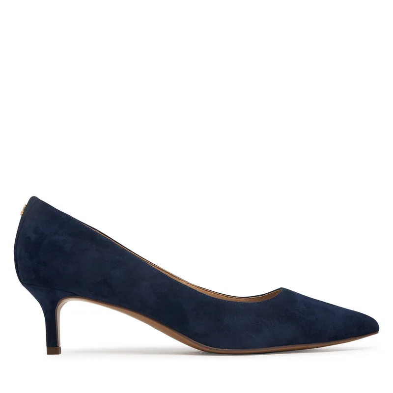Γόβες LAUREN RALPH LAUREN 802755524010 Μπλε