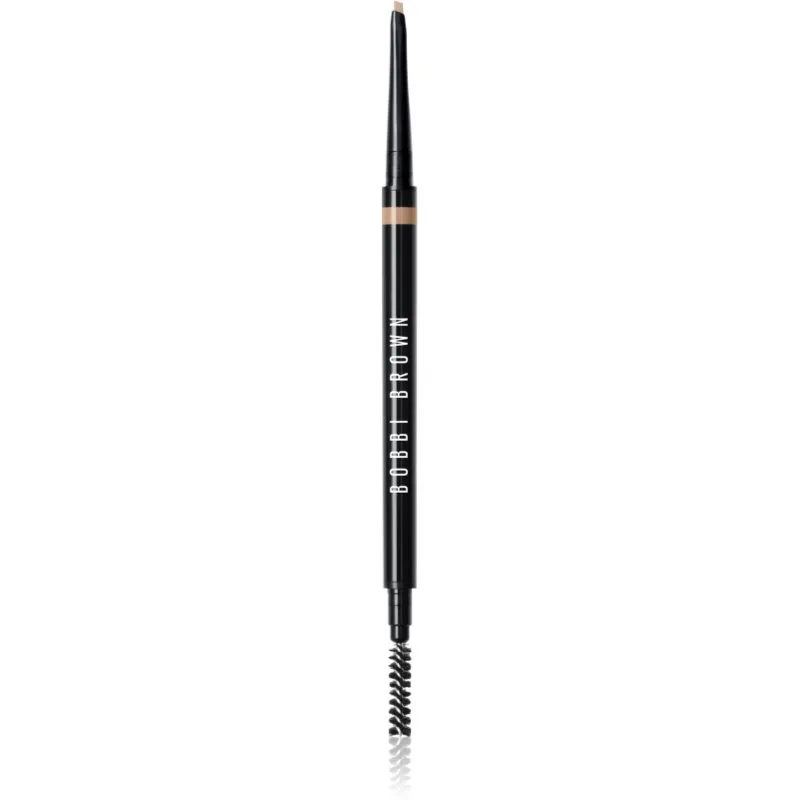 Bobbi Brown Precise Brow Pencil μολύβι για τα φρύδια απόχρωση Neutral Blonde 0.06 γρ