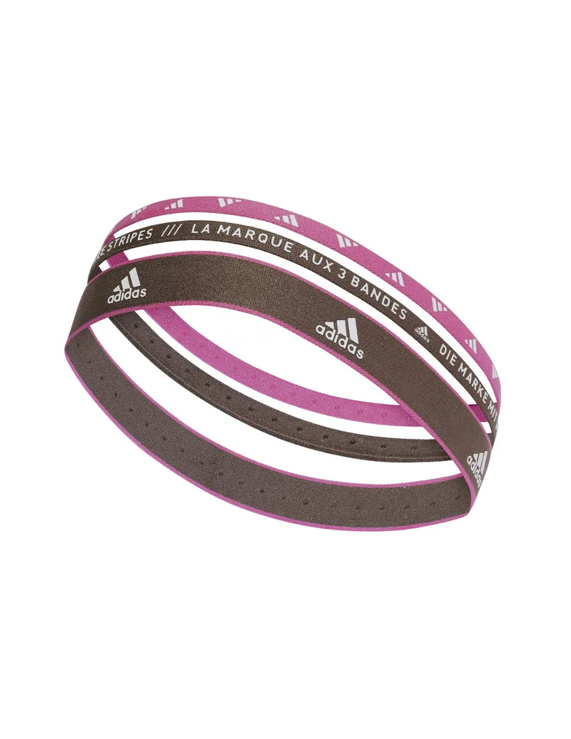 Adidas Hairband 3PP IC6515 headband