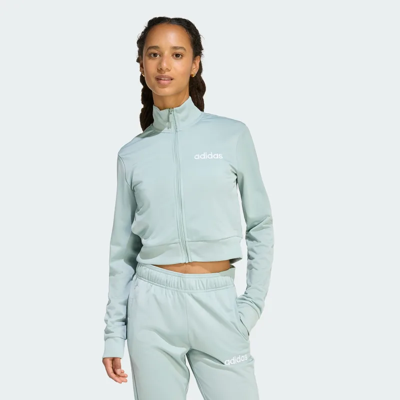 adidas Sportswear Glam Γυναικείο Σετ Φόρμας (9000259733_91276)