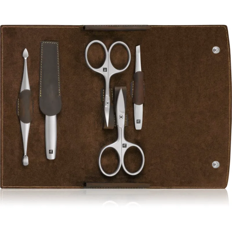 Zwilling Twinox Mountain σετ μανικιούρ