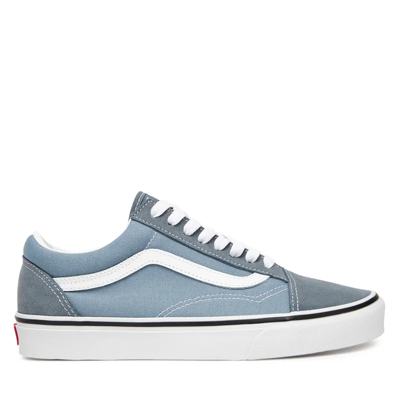 Πάνινα παπούτσια Vans Old Skool VN000D9YRV21 Μπλε