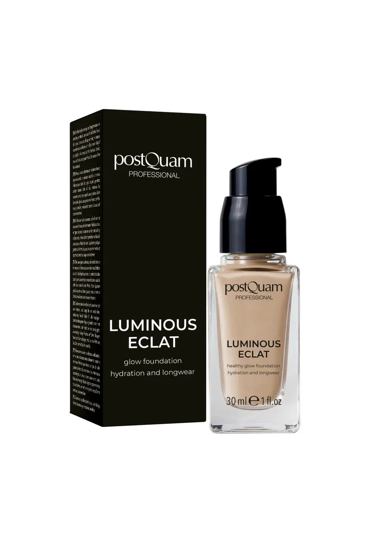 PostQuam & More Professional - Make up POSTQUAM