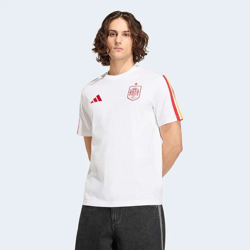 adidas Spain DNA Ανδρικό T-Shirt (9000261532_1539)