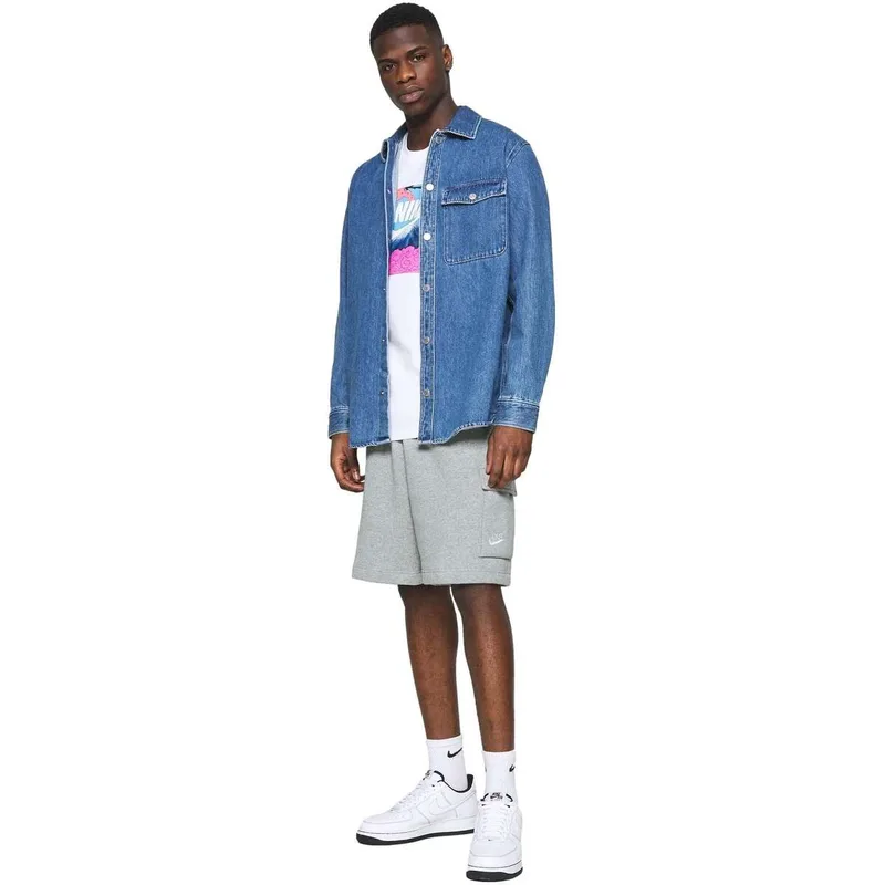 Shorts & Βερμούδες Nike CZ9956-063