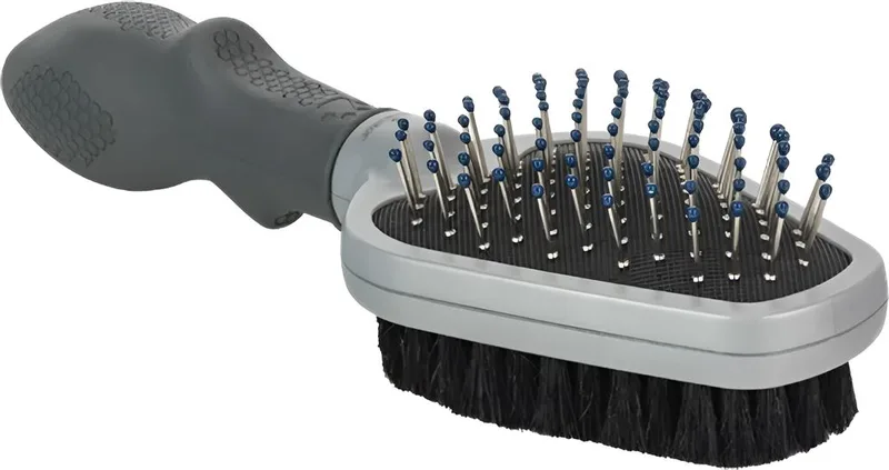 ΒΟΥΡΤΣΑ FURMINATOR DUAL GROOMING BRUSH