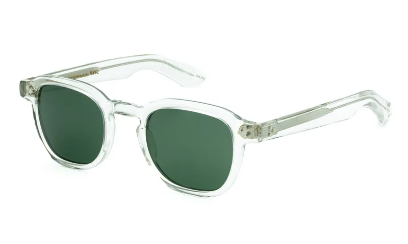 MOSCOT ΓΥΑΛΙΑ ΗΛΙΟΥ MOSCOT MOMZA CRYSTAL 4623 MOMZA Διάφανο