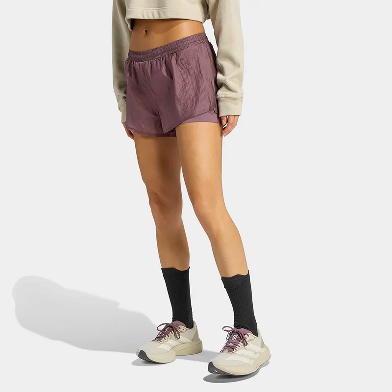 adidas Adi365 Running 2In1 Γυναικείο Σορτς (9000261306_78173)