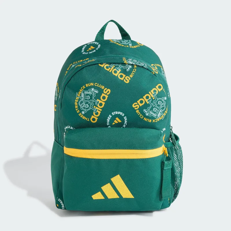 adidas K Little Kids Snack Run Graphic Backpack Aop (9000288165_86456)