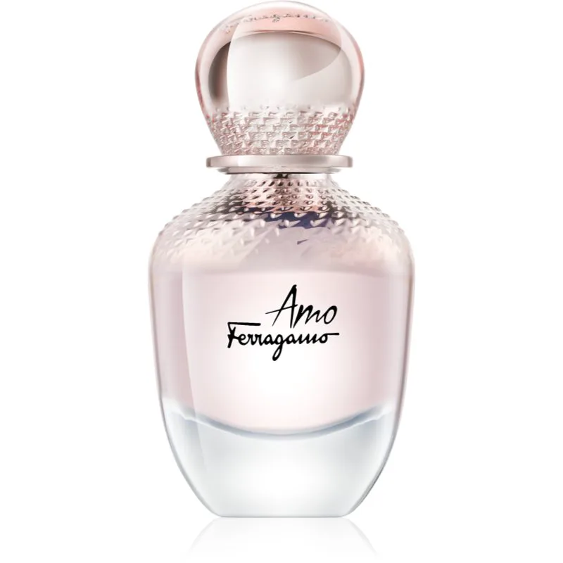 Ferragamo Amo Ferragamo Eau de Parfum για γυναίκες 30 ml