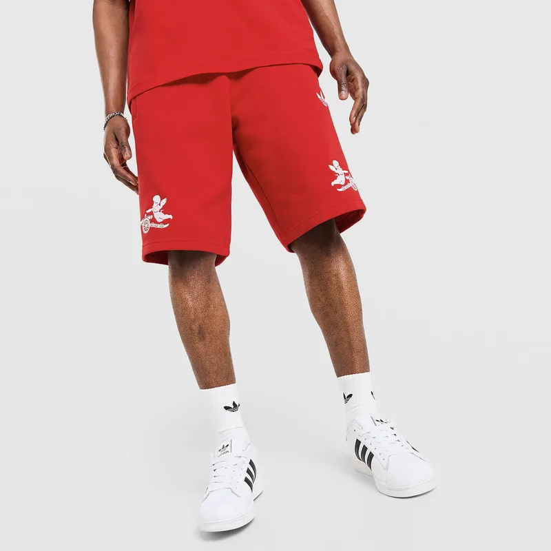 adidas Arsenal FC Ανδρικό Σορτς (9000274849_65892)