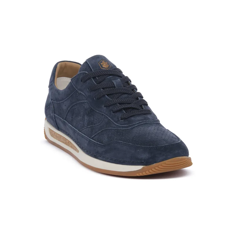Xαμηλά Sneakers Lumberjack INDIGO CORKRUN