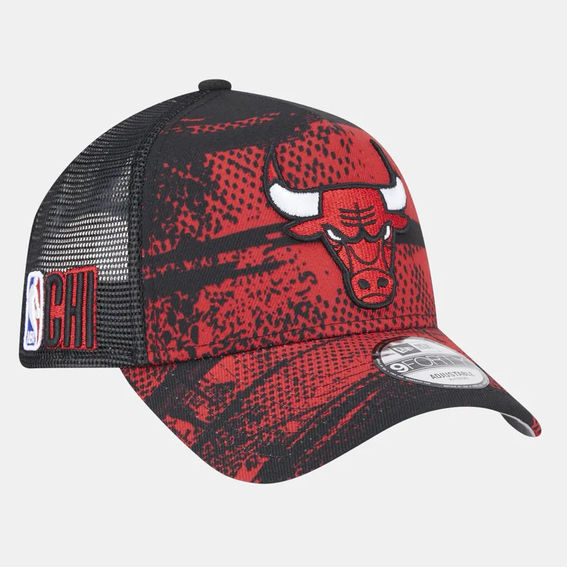 NEW ERA NBA24 Tip Off 940AF Chicago Bulls Καπέλο (9000194975_1469)