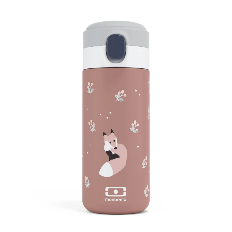 360ml Μπουκάλι Θερμός MB Pop - Fox