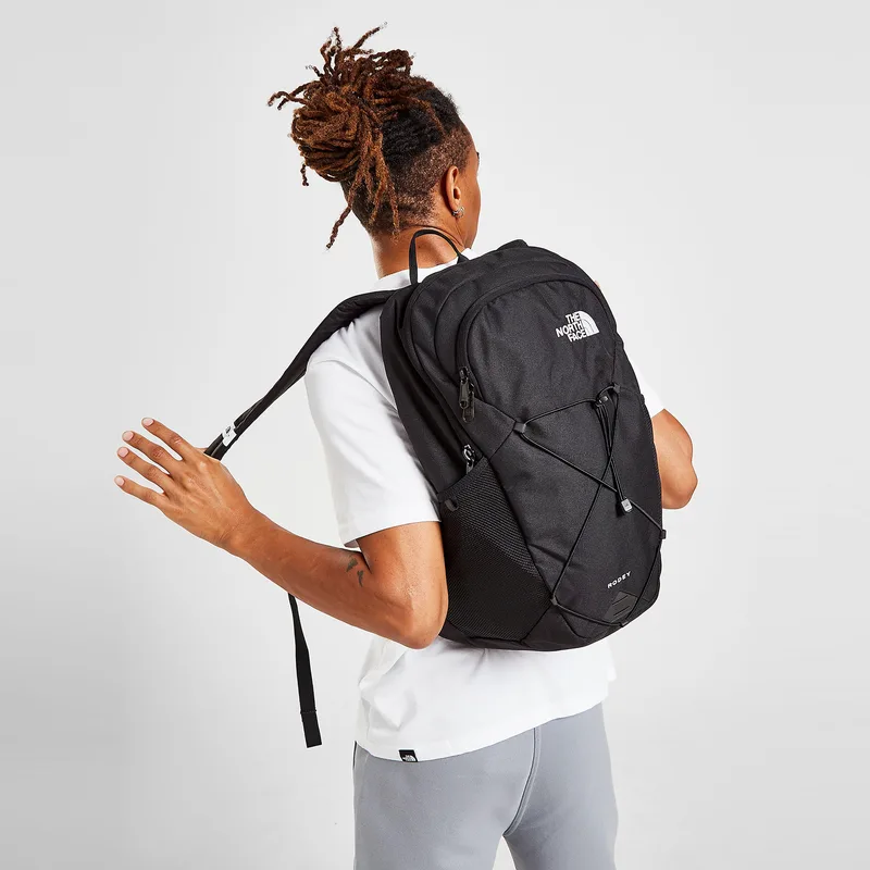 The North Face Rodey Unisex Σακίδιο Πλάτης (9000218448_78305)