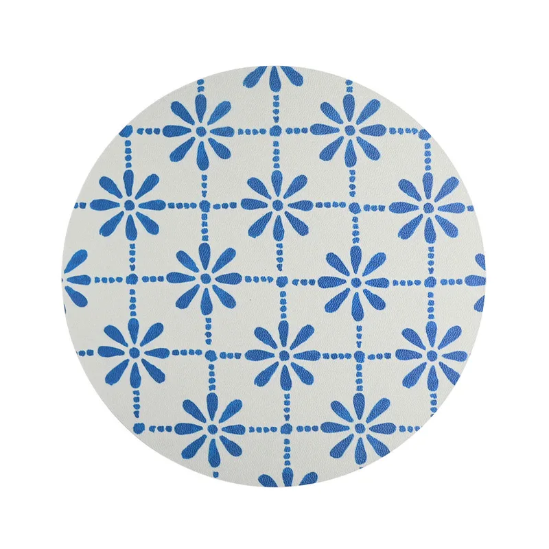 Σουπλά (Φ38) Estia Aegean Tile 07-40321