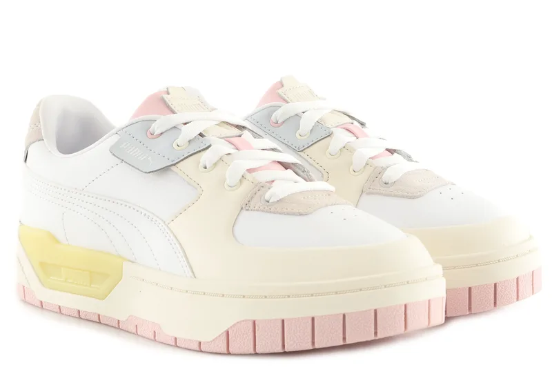 Sneaker Puma Cali Dream 383112-01 Γυναικείο