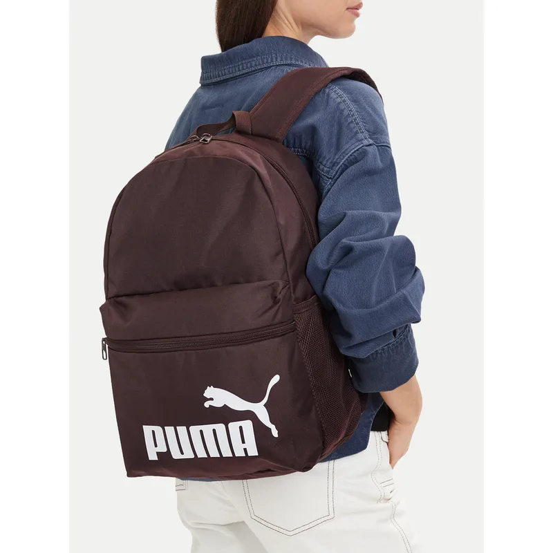 Σακίδιο Puma C-PHASE 91164 39 Καφέ