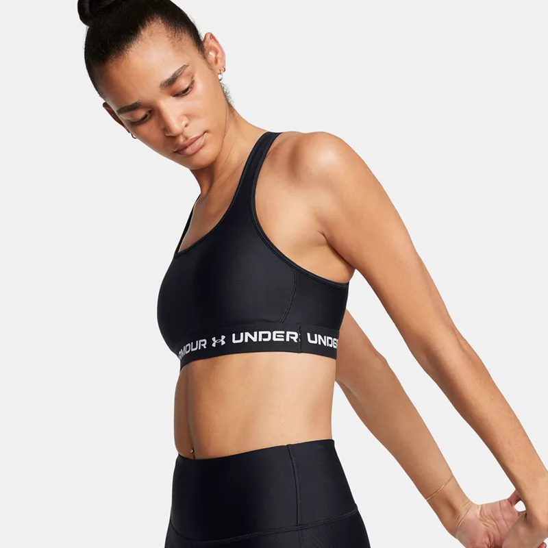 Under Armour Crossback Γυναικείο Μπουστάκι (9000195091_8516)