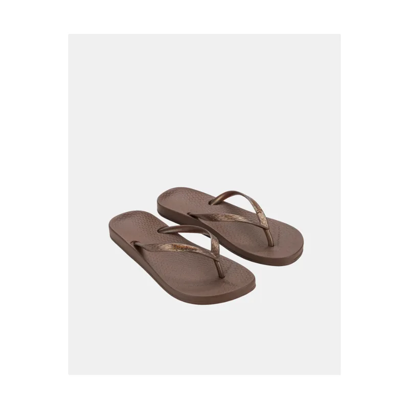 Σανδάλια Ipanema 81030 ANATOMICA TAN