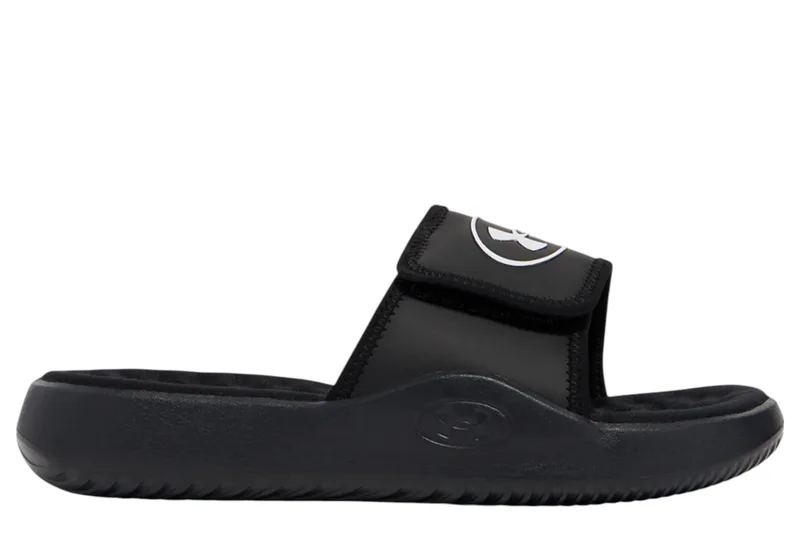 Σαγιονάρες Under Armour Ignite Pro 8 SL 6000033-001 Γυναικείο