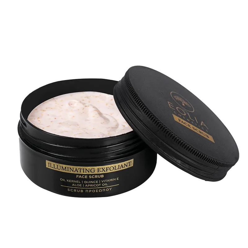 Face Scrub 75ml