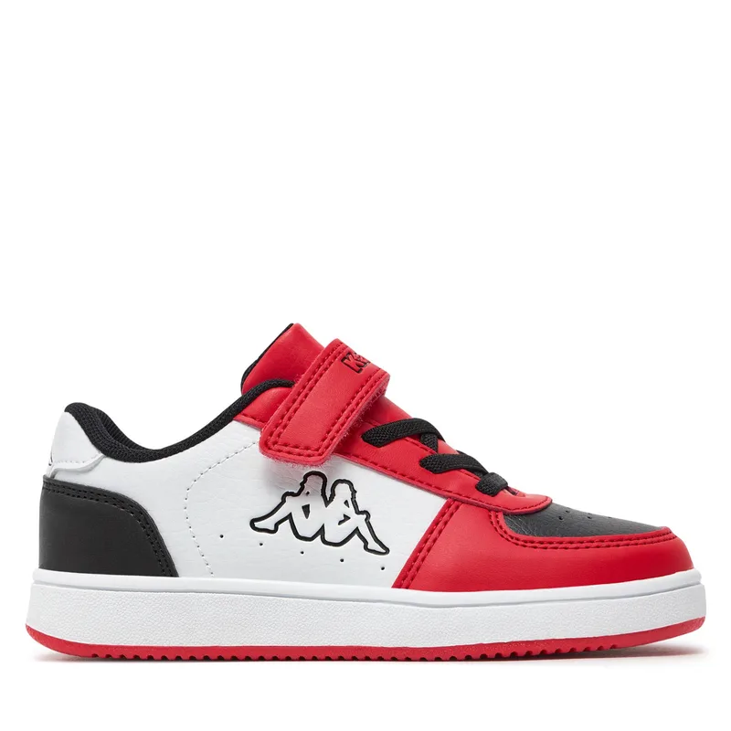 Αθλητικά Kappa Logo Malone Ev Kid 36185LW Έγχρωμο